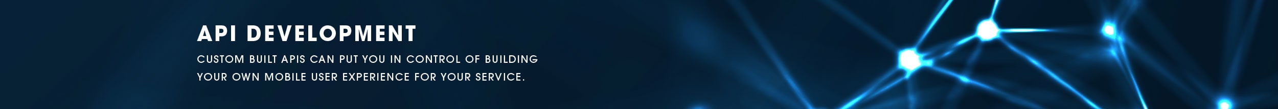 API Development Banner v2 min